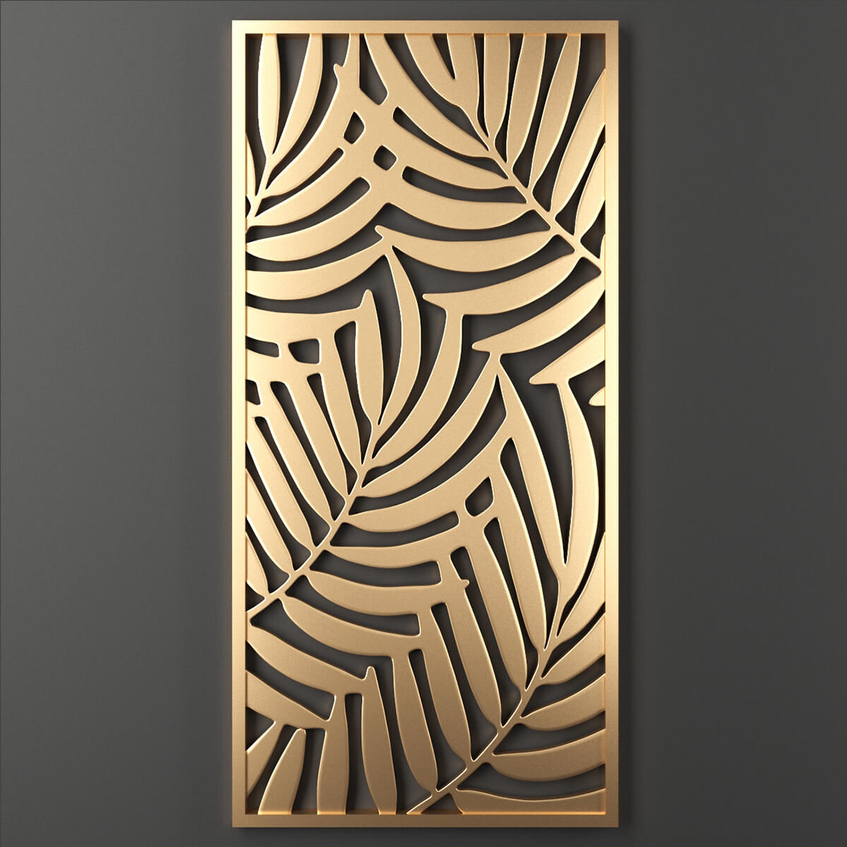 Metal Decorative Panel-MDP-03