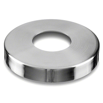 Stainless Steel  Post Base Cover