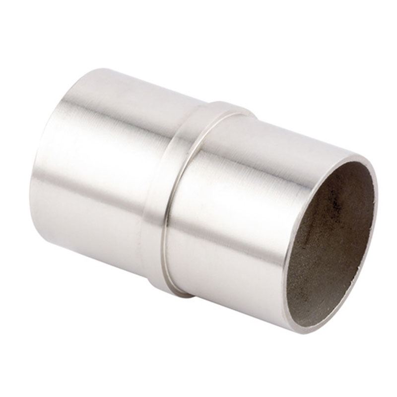 Stainless Steel Handrail Tube Connectors