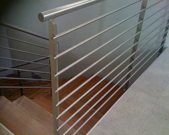 stair railing manufacturers