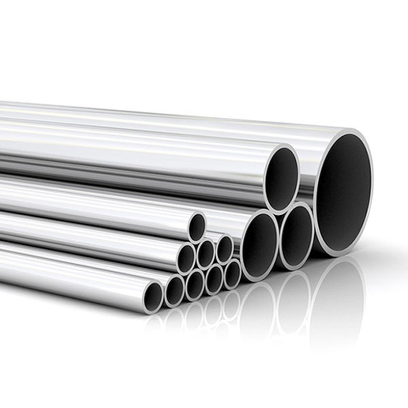 Stainless Steel  Round  Tube