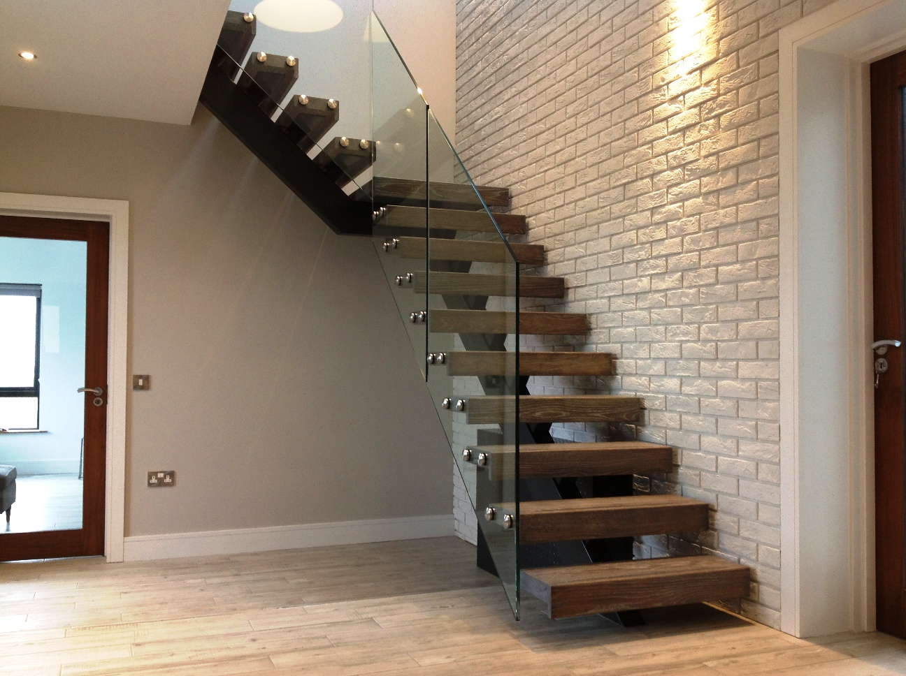 staircase manufacturers