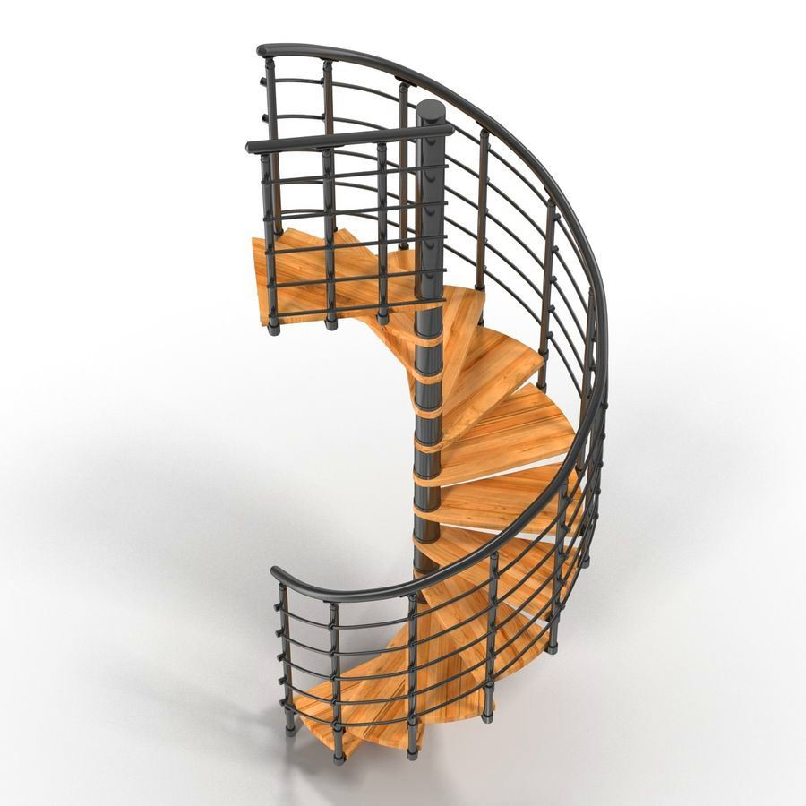 spiral staircase manufacturers