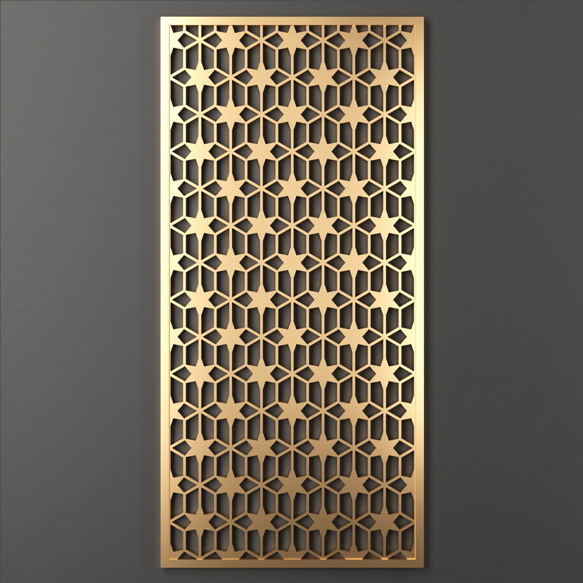 Metal Decorative Panel | Decorative Aluminium Panel -LongTai