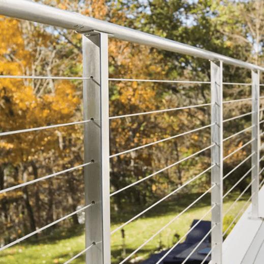 cable railing