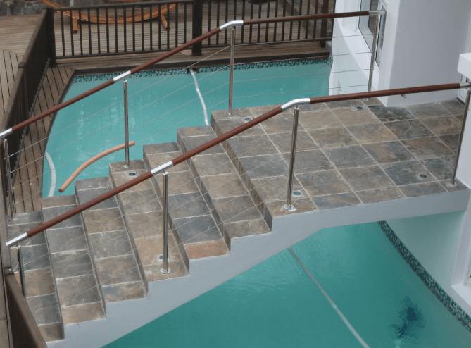 cable railing system