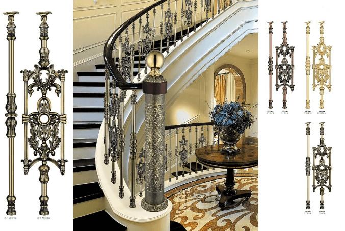 Maintenance Guide for Metal Balusters