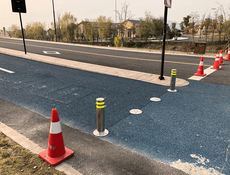 What are the Benefits of Using Removable Security Bollards?