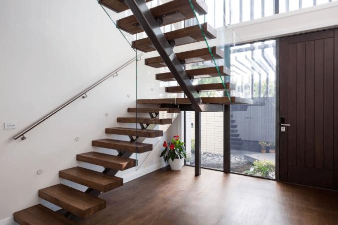 staircase design